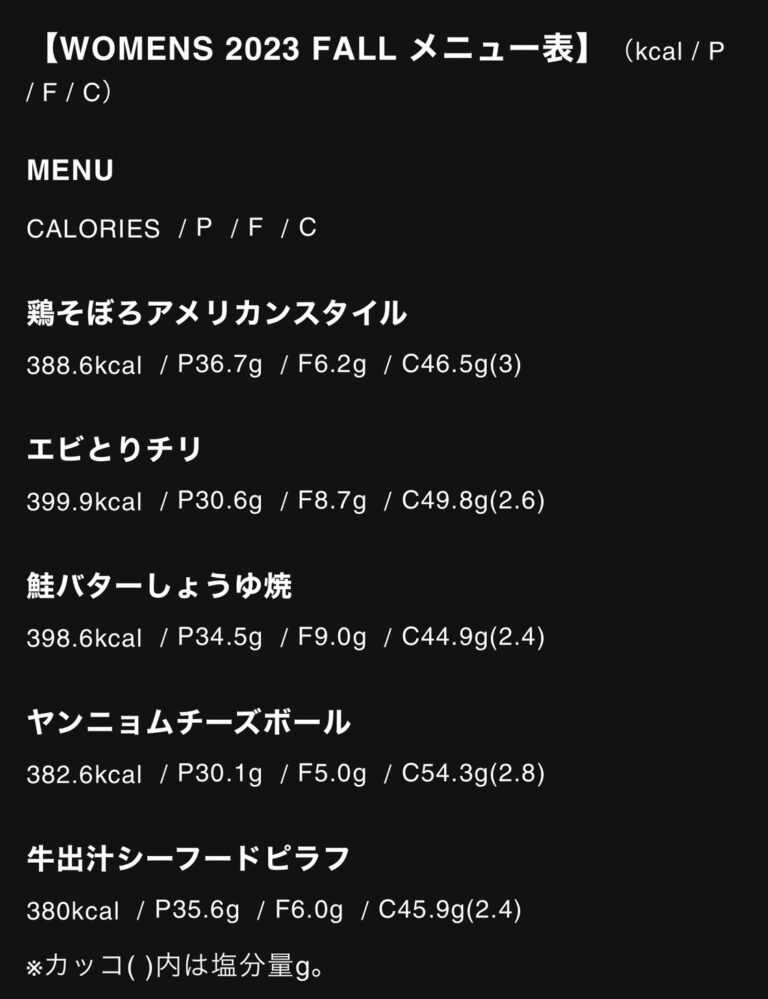 実際の利用者が語る！ミールラボの口コミ・評判一挙紹介：良い口コミから悪い口コミまで マンさんのブログ